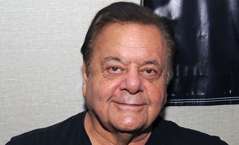 Paul Sorvino dead at 83: Hollywood mourns the loss of ‘Goodfellas’ star