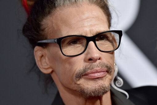 Aerosmith’s Steven Tyler checks out of rehab: ‘Doing extremely well’
