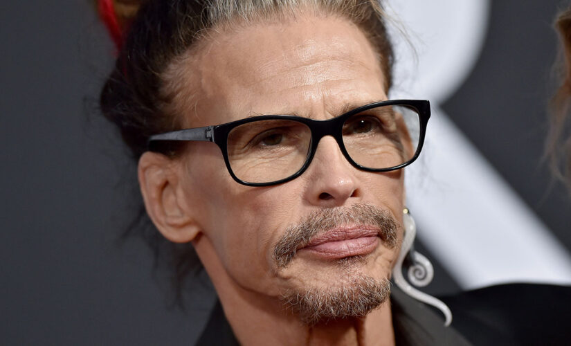 Aerosmith’s Steven Tyler checks out of rehab: ‘Doing extremely well’