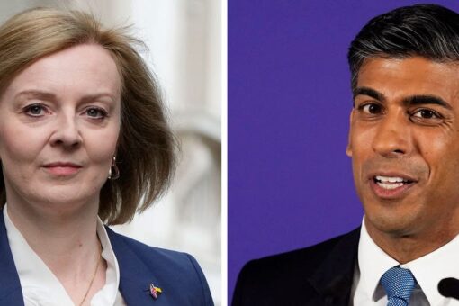 Thatcher’s legacy looms large in race to replace Boris Johnson as British prime minister