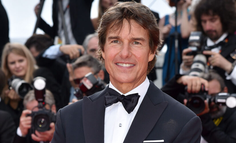 Tom Cruise Turns 60: How he conquered Hollywood and won over the royal family