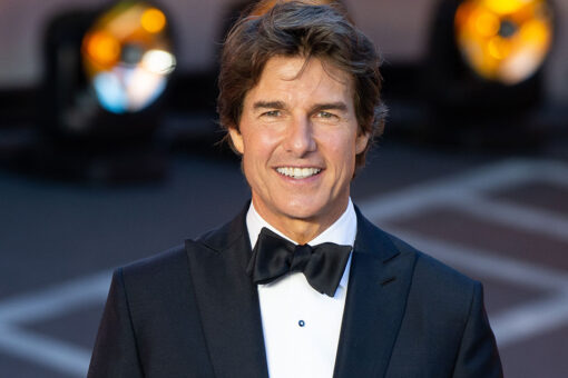 What movies is Tom Cruise in? ‘Top Gun,’ ‘Jack Reacher,’ ‘Mission Impossible’ and more