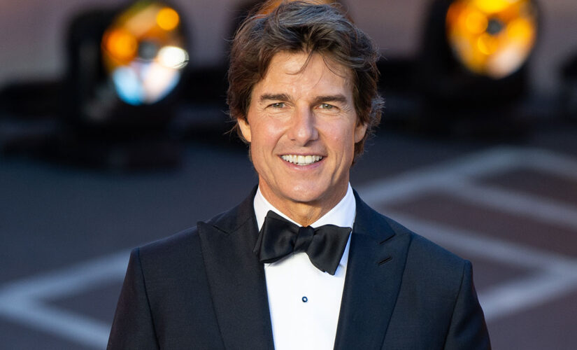 What movies is Tom Cruise in? ‘Top Gun,’ ‘Jack Reacher,’ ‘Mission Impossible’ and more