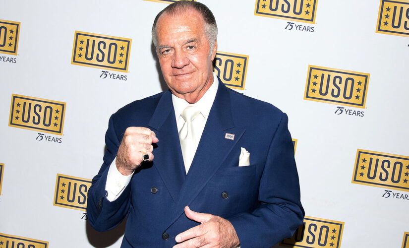 Tony Sirico, ‘The Sopranos’ actor, dead at 79