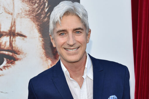 ‘Twin Peaks’ star Lenny Von Dohlen dead at 63
