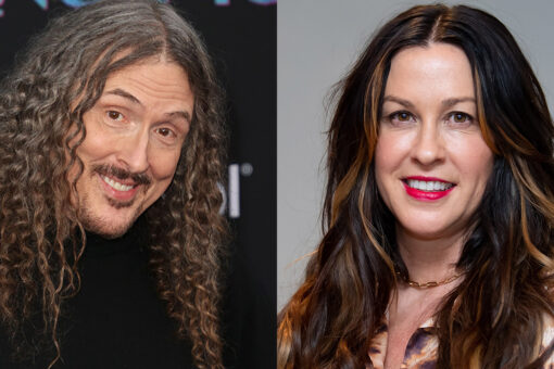 ‘Weird Al’ Yankovic tells Alanis Morissette to ‘stay in your lane’ after singer tweets pun from ’90s hit