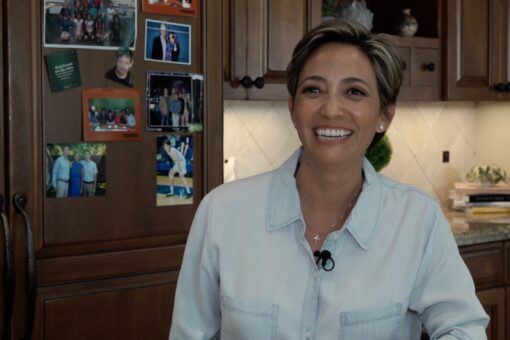 Arizona candidate aims to become state’s first Hispanic congresswoman, says Dems take Latinos for granted