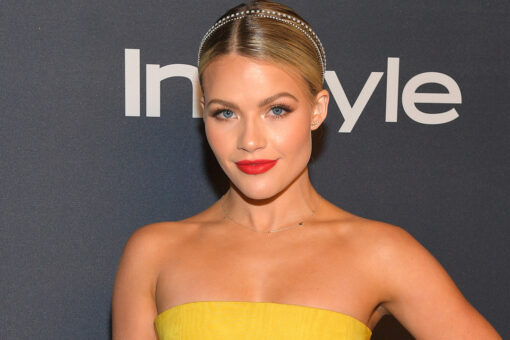 ‘Dancing with the Stars’ Witney Carson says she was ’embarrassed’ to reveal cancer diagnosis to producers