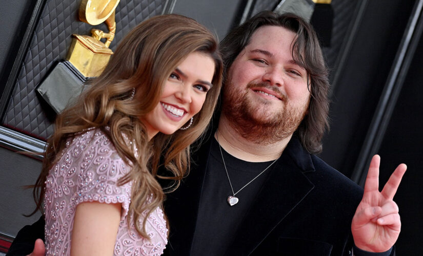 Wolfgang Van Halen is engaged to longtime girlfriend Andraia Allsop