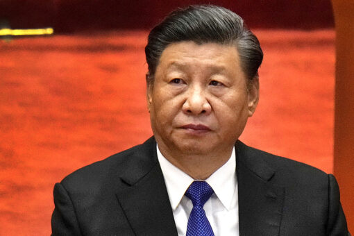 Hong Kong officials plan government seminars to study Xi Jinping speech