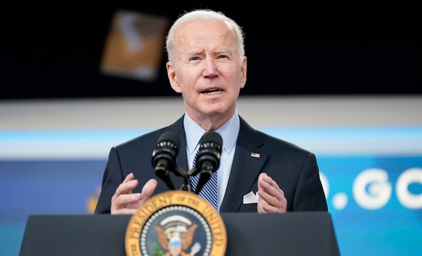 Voters are split in support of Biden’s $500 billion student loan handout, Biden approval up in new poll