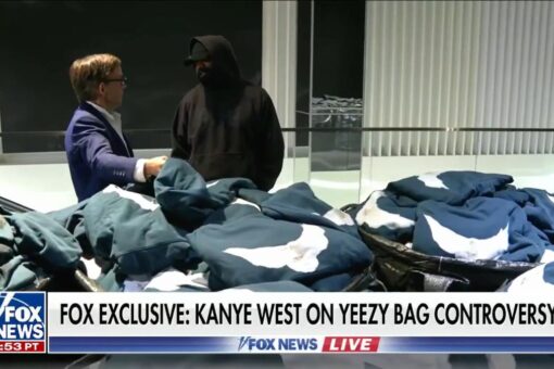 Kayne West: ‘Don’t Clown The Creators’