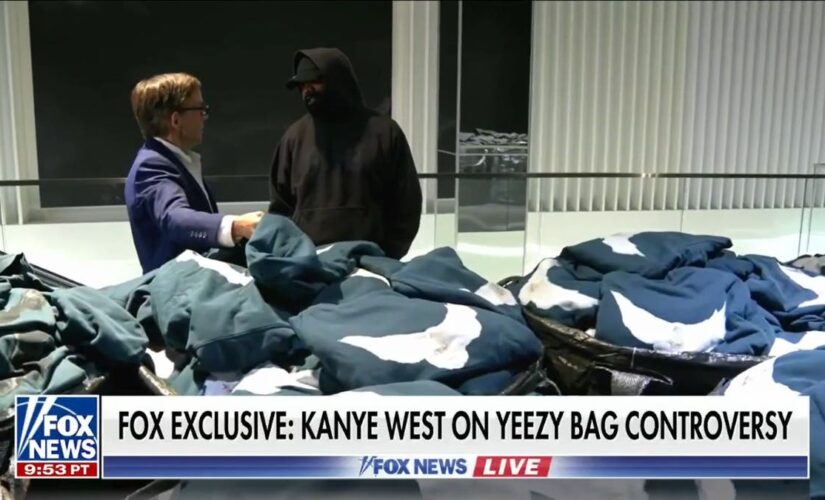 Kayne West: ‘Don’t Clown The Creators’