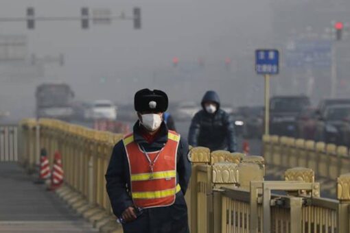 Chinese province aims to be first to ban sales of gasoline cars
