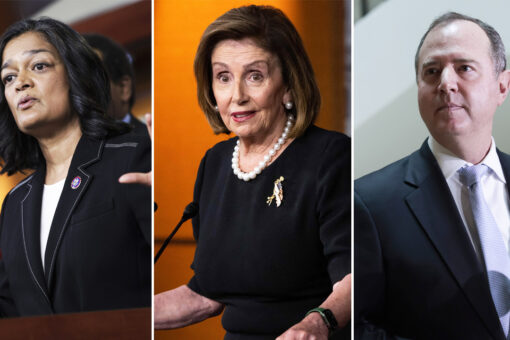 FLASHBACK: Some Democrats who praised Mar-a-Lago raid previously slammed Trump for trying to ‘weaponize’ DOJ
