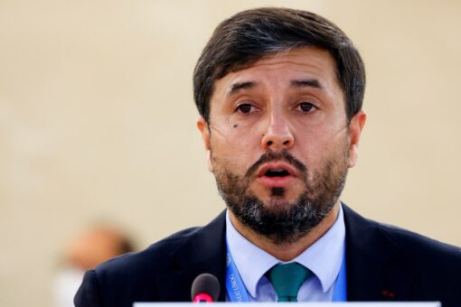 Taliban-controlled Afghanistan intends to seek seat on UN Human Rights Council: report