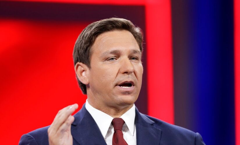 Florida prosecutor says he is planning a ‘vigorous defense’ after Gov. DeSantis suspended him