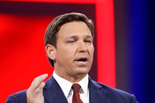 Ron DeSantis spokesperson teases major announcement: ‘Prepare for the liberal media meltdown’