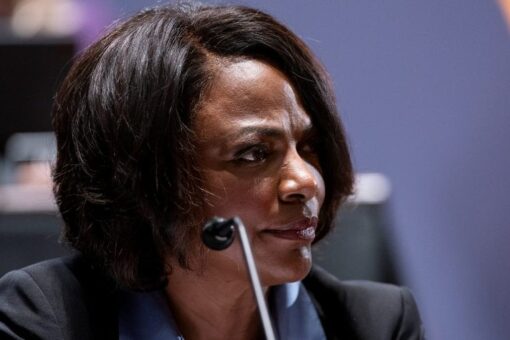 Florida Senate showdown: Demings uses new ad to push back on Rubio’s ‘defund the police’ attacks