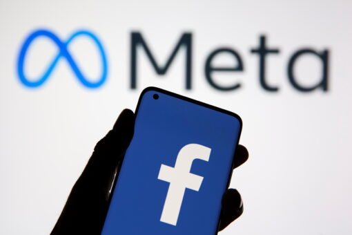 House Republicans say Facebook censored post about Biden student loan handout plan