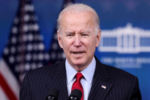 Over 5K former senior Israeli officers write letter to Biden urging him not to sign new Iran nuclear deal