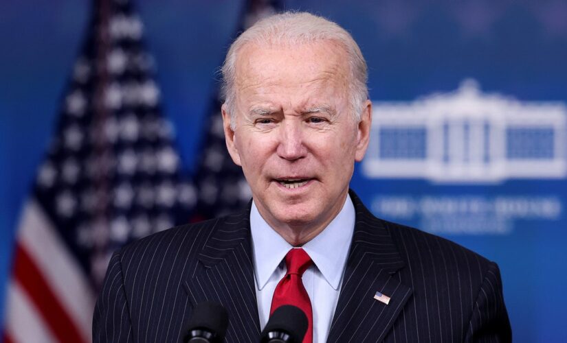 Over 5K former senior Israeli officers write letter to Biden urging him not to sign new Iran nuclear deal