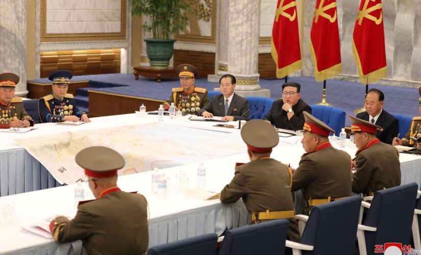 North Korea preparing for atomic tests, dodges sanctions in drive for weapons