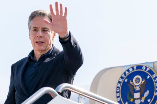 Blinken visit to Southeast Asia highlights importance of potential battleground with China