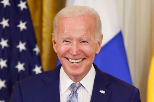 Republicans eager to hold Biden accountable in government funding fight