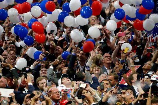 Nashville votes down holding 2024 GOP convention, leaving Milwaukee as likely RNC host city