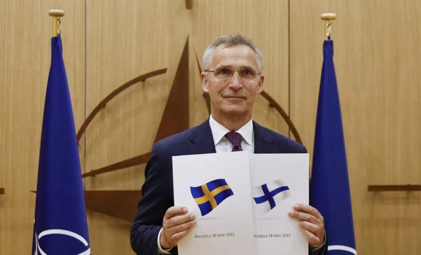 Senate ratifies Sweden, Finland bids to join NATO amid Russia’s war on Ukraine