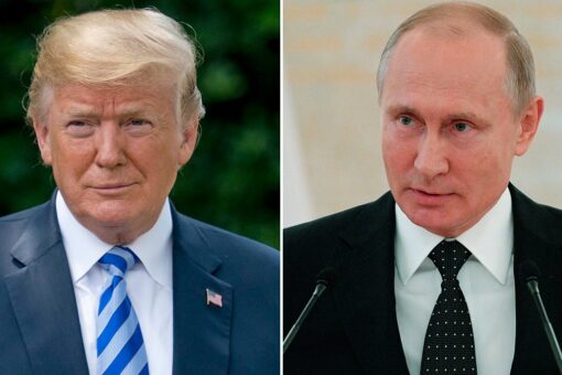 Russia uses FBI Trump raid to ‘foment discord’ and ‘amplify tensions’ in US, expert says