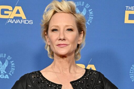 Anne Heche is visited by her son and best friend: ‘We’re hopeful she’s going to be alright’