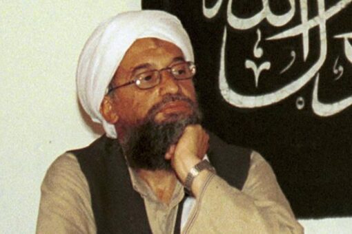 Who is Ayman Al Zawahiri? Al Qaeda leader killed in Afghanistan