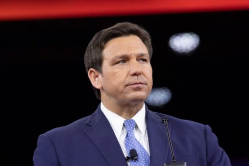 DeSantis didn’t know staff declined ‘The View’ invite, has no interest in ‘partisan corporate media’