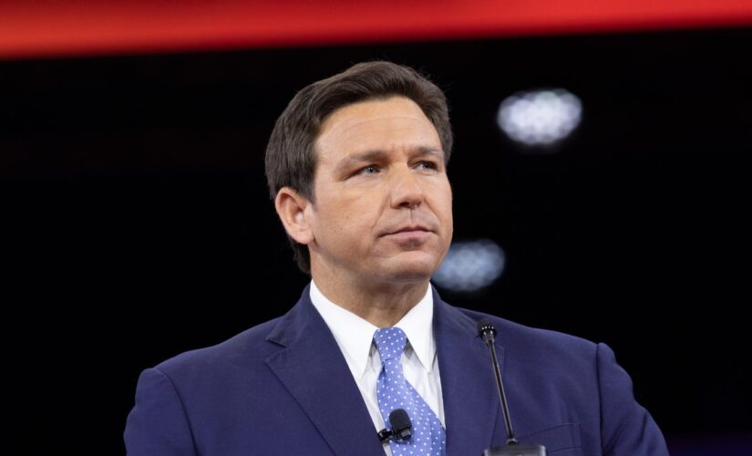 DeSantis didn’t know staff declined ‘The View’ invite, has no interest in ‘partisan corporate media’