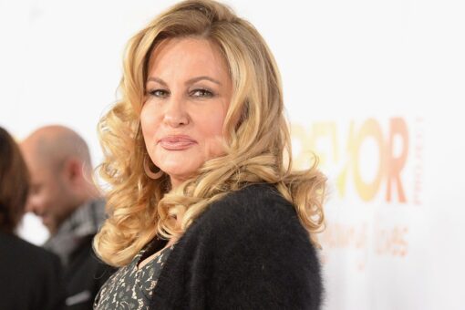 Jennifer Coolidge on ‘American Pie’ role ‘benefits’: ‘I got a lot of sexual action’