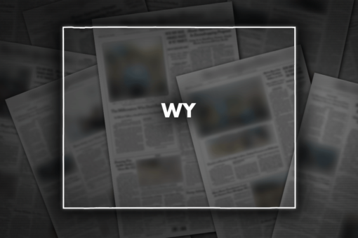 Wyoming 2022 primary results