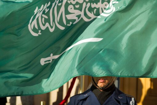 Saudi Arabian court sentences woman to 45 years in prison over social media posts