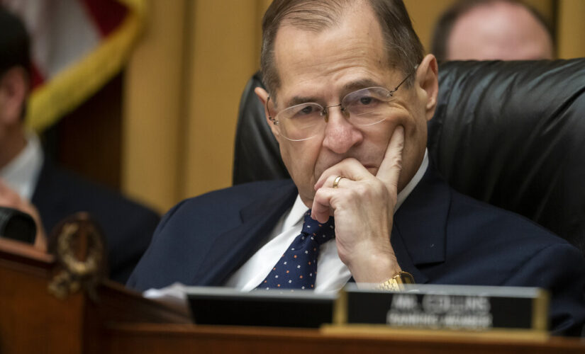 Nadler senior staffer appears to be providing legal services to congressman, breaking House rules: watchdog