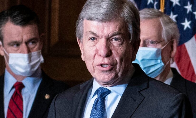 GOP Sen. Blunt says Trump ‘should have turned over all’ documents