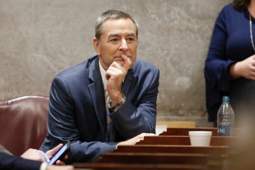 FBI arrests Tennessee Republican lawmaker, former chief of staff over alleged bribery and kickback conspiracy