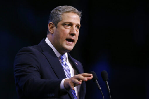 Tim Ryan supports Ohio teachers for going on strike, not going to school over ‘learning conditions’