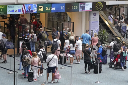House Republicans demand answers on policy allowing illegal immigrants on planes with warrants for ID