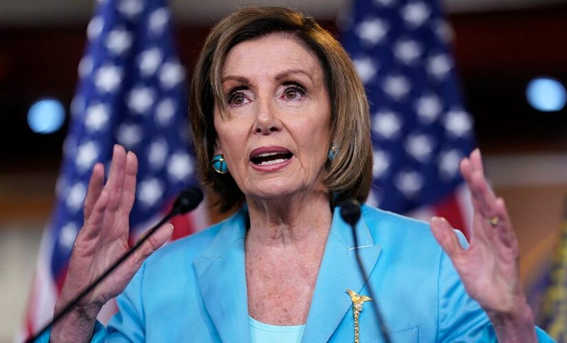 Nancy Pelosi slammed over so-called ‘connection’ with China: ‘We are truly led by imbeciles’