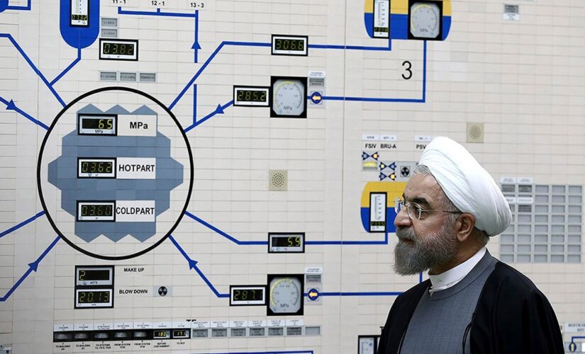 Iran could accept EU nuke deal proposal