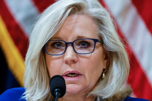 Cheney says she spoke with Biden after primary loss: ‘We had a very good talk’