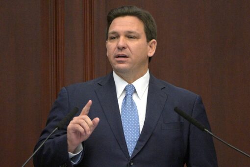 Gov. Ron DeSantis says prosecutors with ‘militant agendas’ won’t ‘get away with it’ in Florida