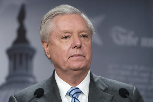 Federal judge: Lindsey Graham must appear before grand jury in Georgia election investigation
