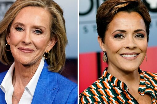 Arizona Republican gubernatorial primary too close to call between Lake, Taylor Robson